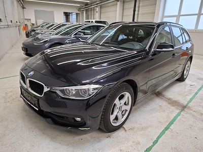 Kaufe BMW Series 3 bei Ayvens Carmarket